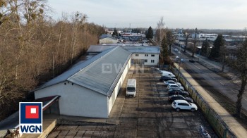 Magazyn na sprzedaż Tczew, Centrum